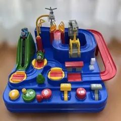トーマス　レッツゴー　大冒険！ Thomas & FRIENDS