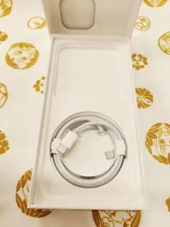 【空箱のみ】iPhone15 Pro Max　256GB（付属品付き）