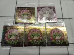 鬼滅の刃　甘露寺蜜璃