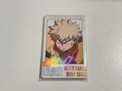 僕のヒーローアカデミア 爆豪勝己 スナマイ まとめ売り