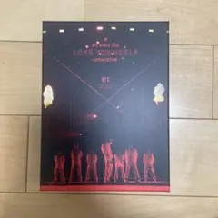 BTS Love your self -Japan edition-