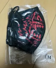 MAN WITH A MISSION マスク Mサイズ
