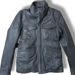 2025年最新】TETE HOMME メンズ レザージャケット・ライダースの