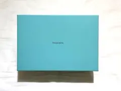 Tiffany & Co. ギフトボックス