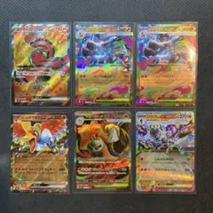 雪*中様 【セット売り】ポケモンカードセット