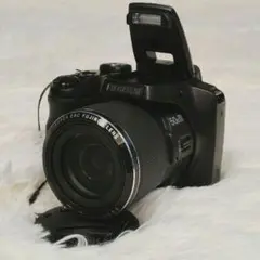 FUJIFILM 富士フイルム FINEPIX A900 箱有り #158 - メルカリ