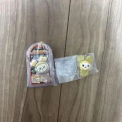 TWICE ジヒョ 2点セット