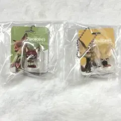 ズートピア ブリスターチャームコレクション