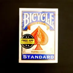 2026年最新】bicycle バイスクル トランプの人気アイテム - メルカリ