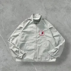 80s USA製 King Louieプロフィットジップアップジャケット古着M