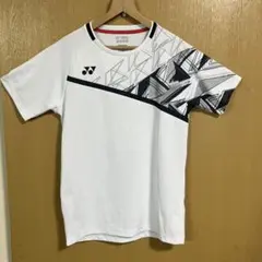 YONEX ユニフォーム 廃盤商品 レア ヨネックス Oサイズ - メルカリ