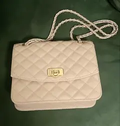 CHARLES&KEITH ショルダーバッグ