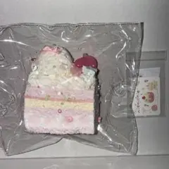 nienienie ニエニエニエ いちご ショートケーキ 断面あり 生クリーム