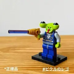 LEGO 新品 正規品 レゴ ミニフィグシリーズ 3 8803 エイリアン