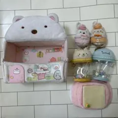 すみっコぐらし まとめ売り