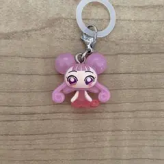 【即日/匿名】おジャ魔女どれみ めじるしアクセサリー ドド ガチャガチャ