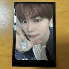 ZB1 ゴヌク　ポップアップ トレカ　5500円トレカ