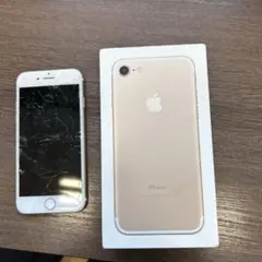 Apple iPhone 7 & iPhone 6s 本体 2台セット ジャンク - メルカリ