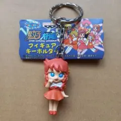 魔女っ子メグちゃん フィギュア アニメ レトロ レア グッズ 昔