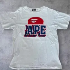 A BATHING APE】初期タグTシャツ NIGO期 アベイシングエイプ - メルカリ