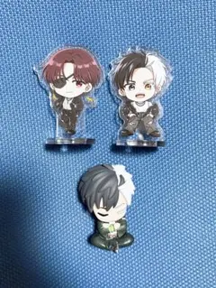 ウィンドブレイカー 蘇枋隼飛 桜遥 アクスタ スカイツリー