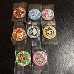 2026年最新】ニンフィア 缶バッジの人気アイテム - メルカリ