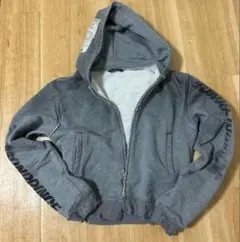 masonprince パーカー