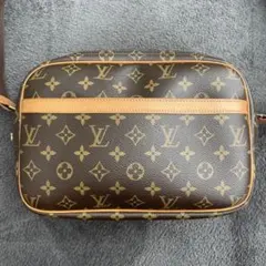 LOUIS VUITTON リポーターPM M45254 r7731