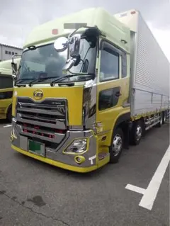 低床車お勧め！ショートスポイラー パーフェクトクオン - メルカリ
