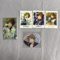 あんスタ 高峯 翠 グッズ まとめ売り - メルカリ