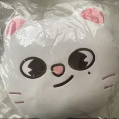 skzoo ジニレット ヒョンジン　クッション StrayKids ヒョンジン SKZOO ジニレット クッション - メルカリ
