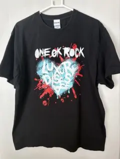 2026年最新】one ok rock tシャツ 2023の人気アイテム - メルカリ