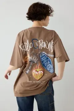 新品ライトブラウンＬ♪２点250円３点1000円まとめ値引き実施中です！買おう！