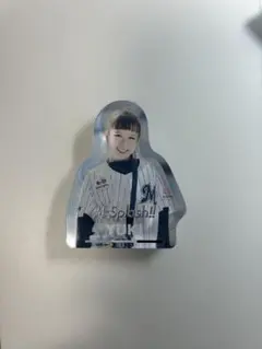 M☆Splash!! YUKI アクリルブロック