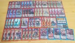 シャルモート デッキ