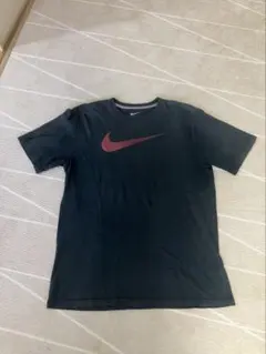Nike ダークネイビー Tシャツ