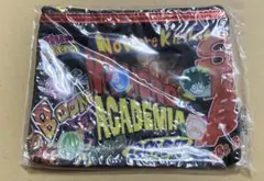 僕のヒーローアカデミア ヒロアカ ビニールポーチ 爆豪 緑谷 轟 他