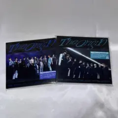 INI THE ORIGIN アルバム セット