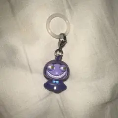 モンスターズインク　めじるしアクセサリー　ランドール　ディズニー　ピクサー