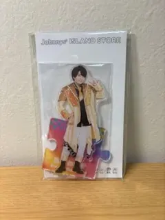 西畑大吾　アクリルスタンド