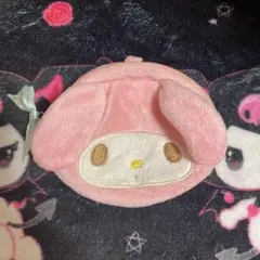 サンリオ マイメロ レア 小物入れ ポーチ コインケース 2013