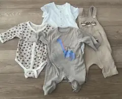 ベビー服　まとめ売りのサムネイル