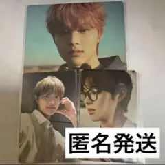 &TEAM グローバル ③ EJ ウィジュ　3点セット　コンプ