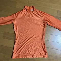 MIZUNO サッカーフットサル インナー長袖ウェア