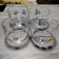 ちいかわ ソーメン盛り鉢とつゆ鉢セット - メルカリ