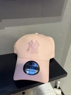 即完売品！ youngjesus キャップ ヤングジーザス メッシュキャップ