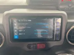 Pioneer AVIC-RW710 カーナビ 本体のサムネイル