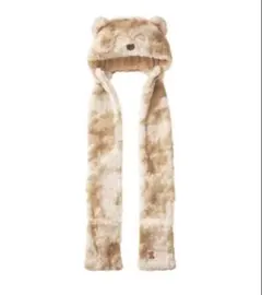 ユニバ usj マフラーハット ミニオンズ ティム