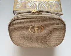 ディオール Dior ポーチのみ ノベルティ クリスマスコフレ 2025年のサムネイル