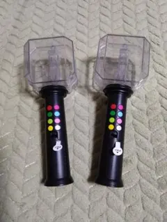 タイムレス timelesz FAM ペンライト 2本組